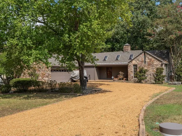 818 Ridge Rd, Heber Springs, AR 72543