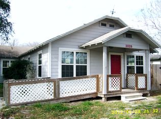 3029 Main St, Ingleside, TX 78362