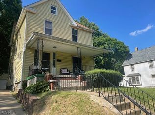 1016 Fairview Ave, Youngstown, OH 44502
