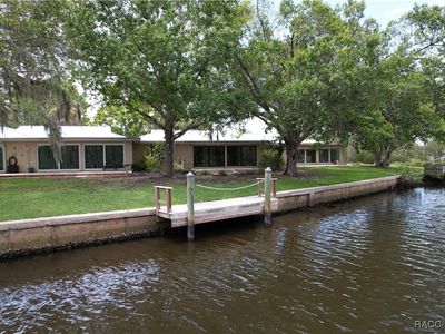 11378 W Bayshore Dr #47, Crystal River, FL, 34429