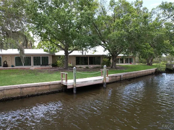 11378 W Bayshore Dr #47, Crystal River, FL 34429