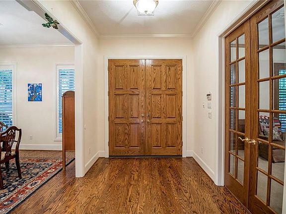 3rd image of 7824 Aledo Oaks Ct