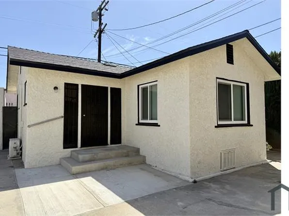 1426 W 83rd St, Los Angeles, CA 90047