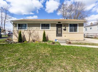1589 Wordsworth St, Ferndale, MI
