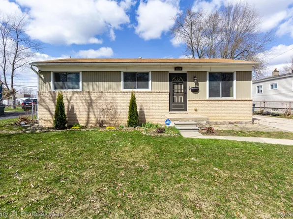 1589 Wordsworth St, Ferndale, MI 48220