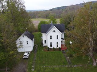 39-41 Maple St, Afton, NY 13730