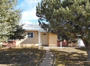 448 Cheryl Ave, Los Alamos, NM 87544