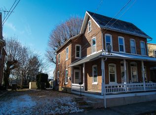 116 N 4th St, Emmaus, PA 18049