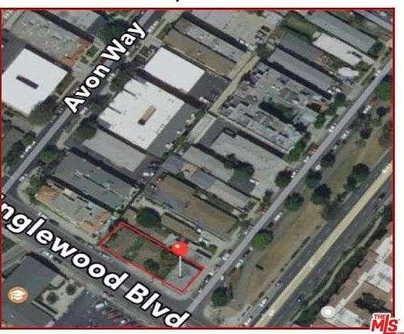 2nd image of 11955 Culver Blvd