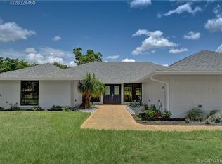 3831 SW Bimini Cir N, Palm City, FL 34990