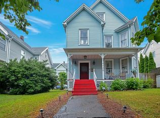 93 Cross St, Malden, MA 02148