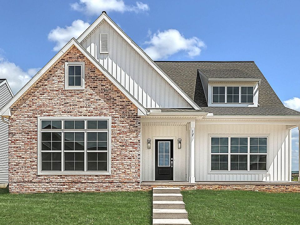 1st image of 17 Pinnacle Ridge Dr #L-0148