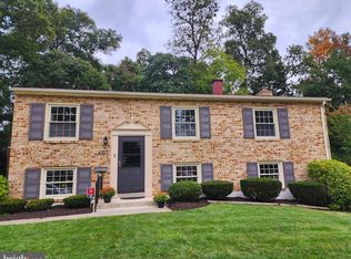 407 Highmeadow Rd, Reisterstown, MD 21136