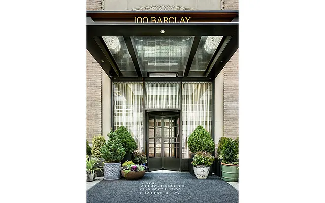 Rented by Douglas Elliman | media 13