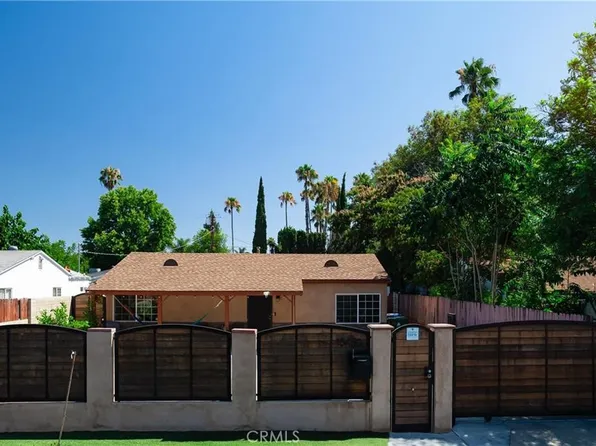 15450 Archwood St, Van Nuys, CA 91406