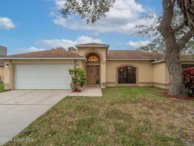4845 Riverside Rd, Melbourne, FL, 32935