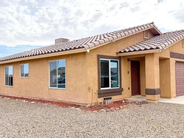 7213 E 36th Rd, Yuma, AZ 85365