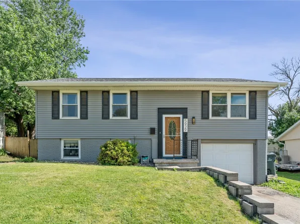 5929 Underwood Ave SW, Cedar Rapids, IA 52404
