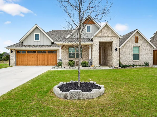 215 Frio Dr, Waxahachie, TX 75165