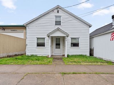 4 N Canal St, Greene, NY, 13778