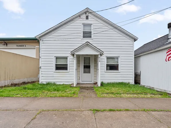4 N Canal St, Greene, NY 13778