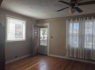 11598 Saint Aubin St, Hamtramck, MI 48212