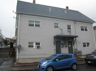23 Mansfield St #2, Gloucester, MA 01930