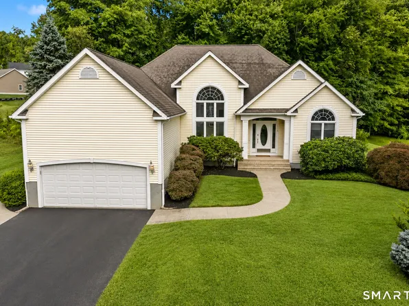 116 Pond View Drive, Watertown, CT 06795