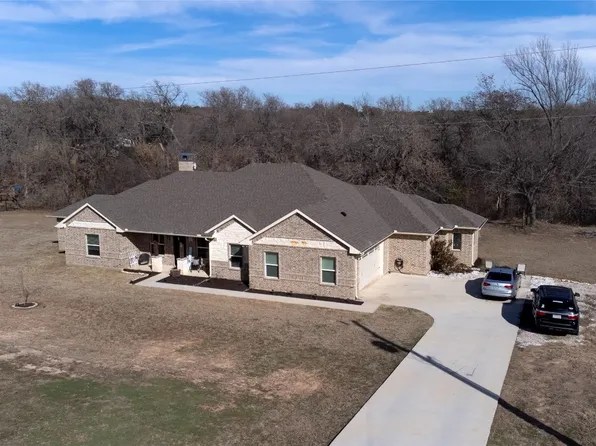 220 Amanda Dr, Weatherford, TX 76088
