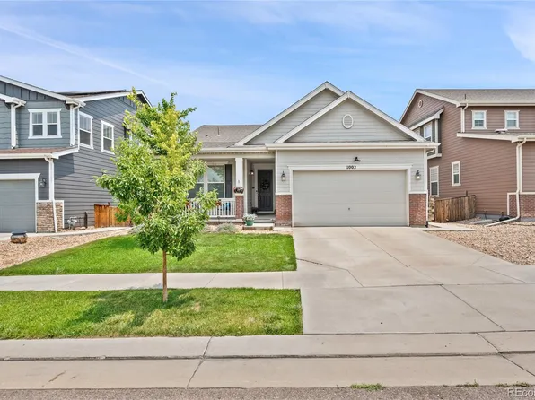 11002 Unity Lane, Commerce City, CO 80022