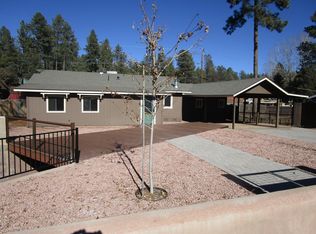 236 W Thompson Rd, Payson, AZ 85541