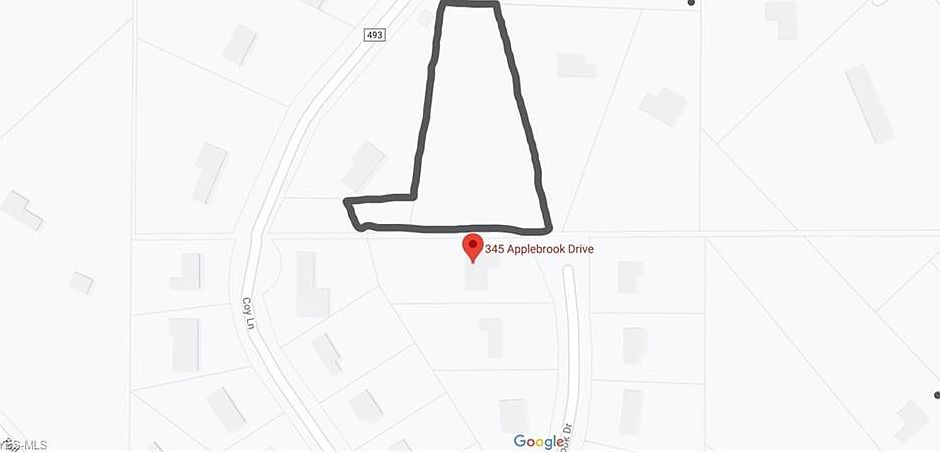 1st image of Applebrook Dr