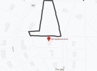 Applebrook Dr, Chagrin falls village, OH