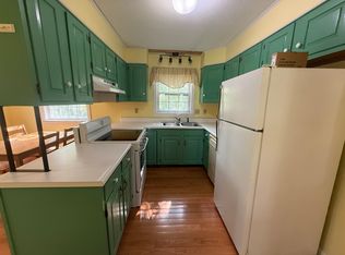 17 Wolf Rd #1, Lebanon, NH 03766