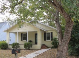 829 Lynwood Dr, Florence, SC 29501