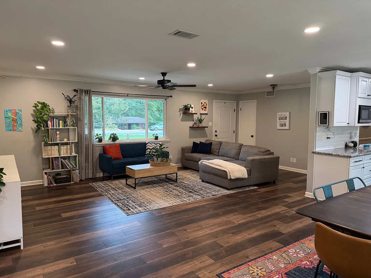 3 bed, 1625 sqft, $2,500 — Photo 3