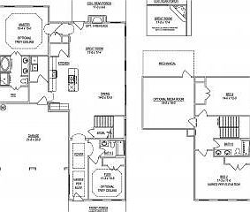 2nd image of 572 Lingering Way Lot 414