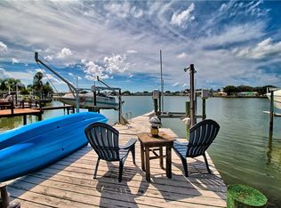 437 Harbor Dr S, Indian Rocks Beach, FL 33785