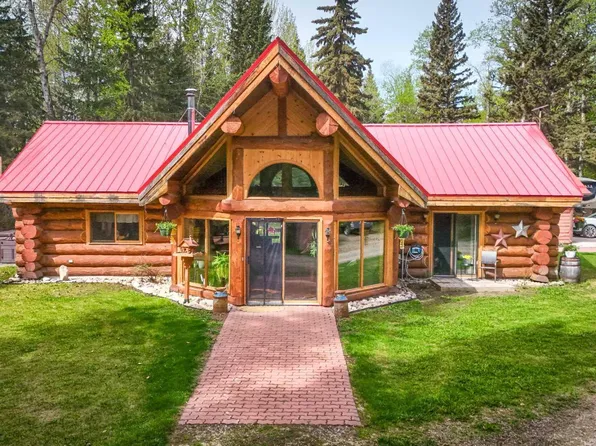 101 Clearwater Heights Dr, Clearwater County, AB T0M 0M0