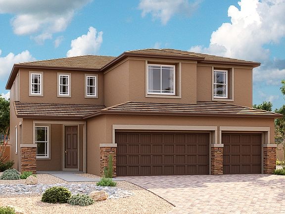 The Seth - Elevation C