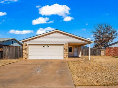 5612 Harvard St, Lubbock, TX, 79416