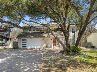 12705 Cantle Trl, Austin, TX 78727