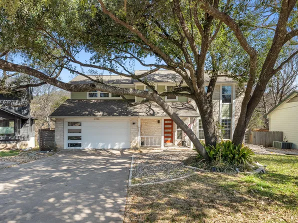 12705 Cantle Trl, Austin, TX 78727