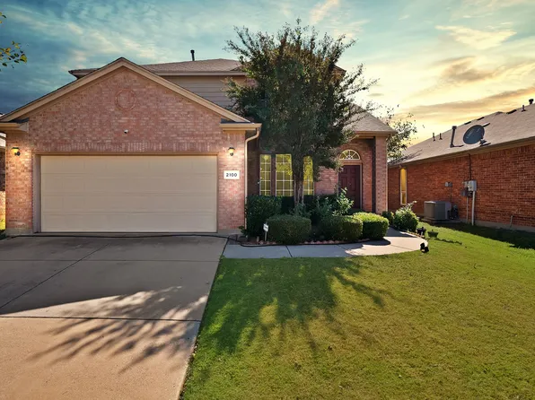 2100 Leandra Ln, Fort Worth, TX 76131