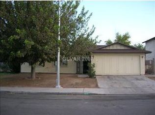 4151 E Colorado Ave, Las Vegas, NV 89104