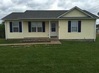 516 Potomac Dr, Oak Grove, KY 42262