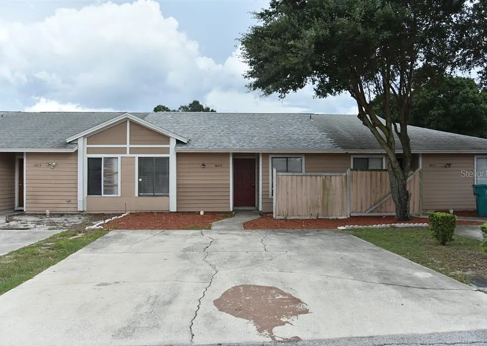 2809 Waxy Willow Ln