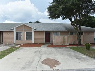 2809 Waxy Willow Ln, Orlando, FL 32808