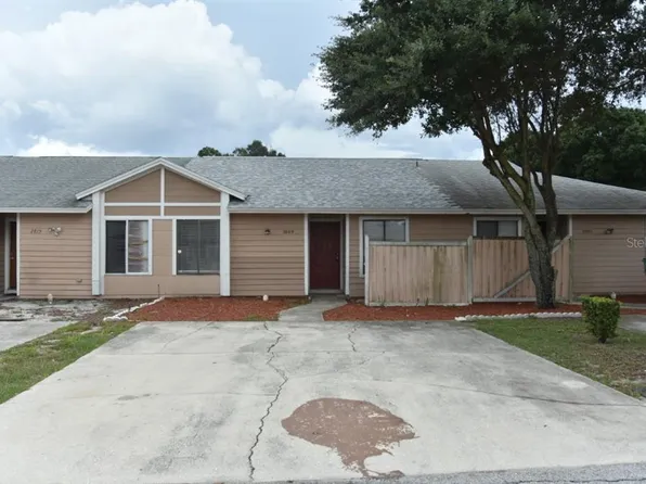 2809 Waxy Willow Ln, Orlando, FL 32808