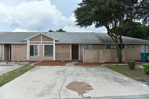 2809 Waxy Willow Ln Photo 1